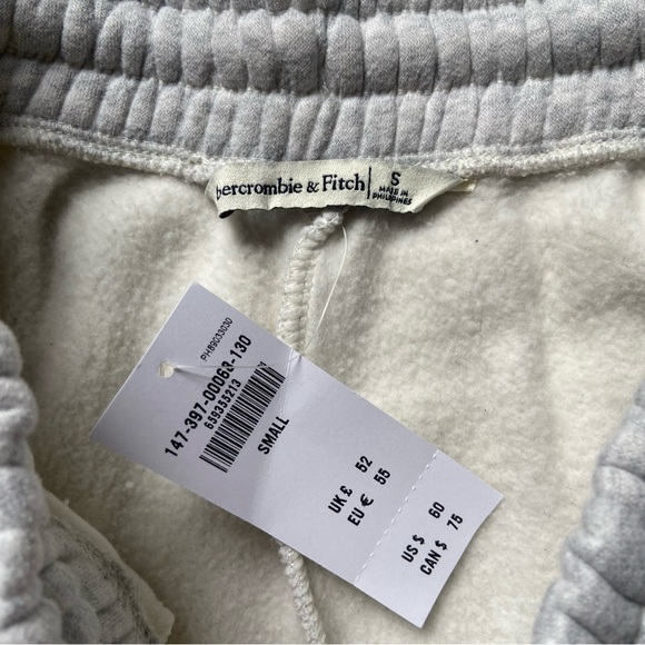 oversized sunday half-zip set - Picture 9 of 12